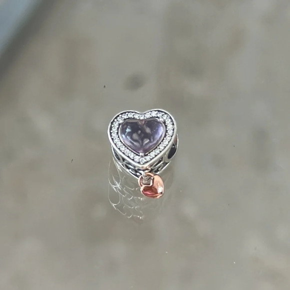 Pandora Mom charm - Picture 3 of 6